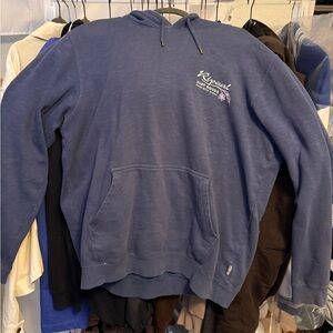 Rip Curl Hoodie for Men